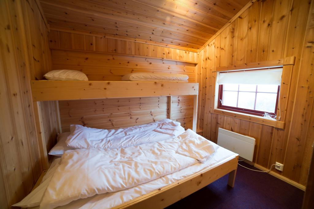 Active Adventure Base - Apartment & Lavvo, Dagali Fjellpark Exteriör bild